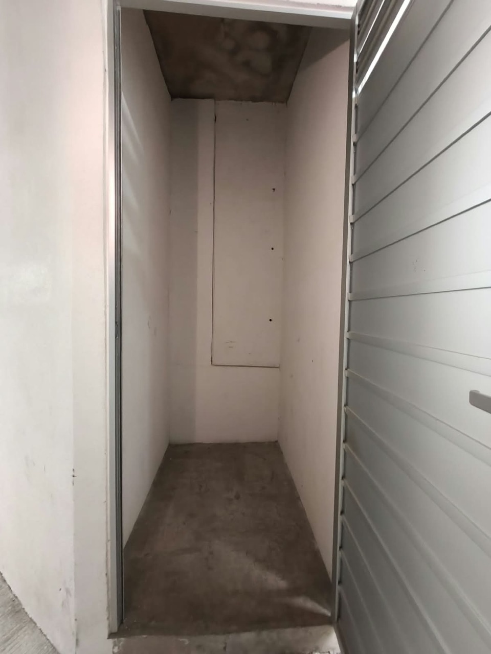 Bodega del departamento